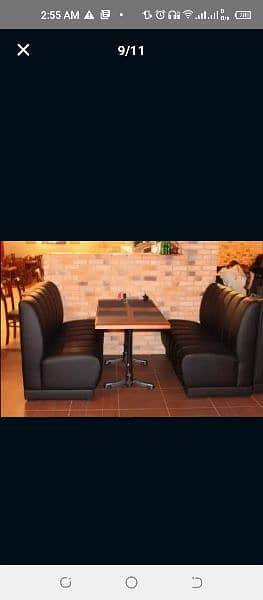 restaurants furniture dining set ( wearhouse manufacturer)03368236505 5