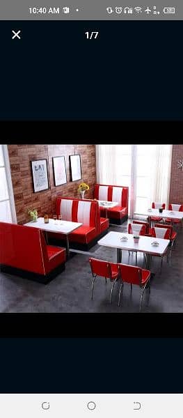 restaurants furniture dining set ( wearhouse manufacturer)03368236505 6