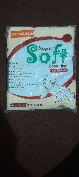 Baby Wipes and Baby Liners 10