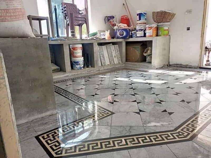 Marble Polish, Marble Cleaning, Tiles Cleaning, Floor Marble fixing 0
