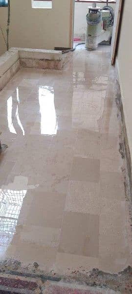 Marble Polish, Marble Cleaning, Tiles Cleaning, Floor Marble fixing 3