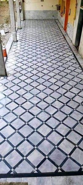 Marble Polish, Marble Cleaning, Tiles Cleaning, Floor Marble fixing 9