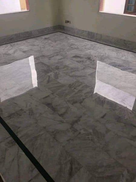 Marble Polish, Marble Cleaning, Tiles Cleaning, Floor Marble fixing 18