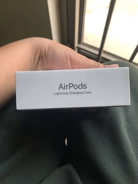 AirPods 3 Generation. 4