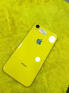 IPHONE XR PTA APPROVED