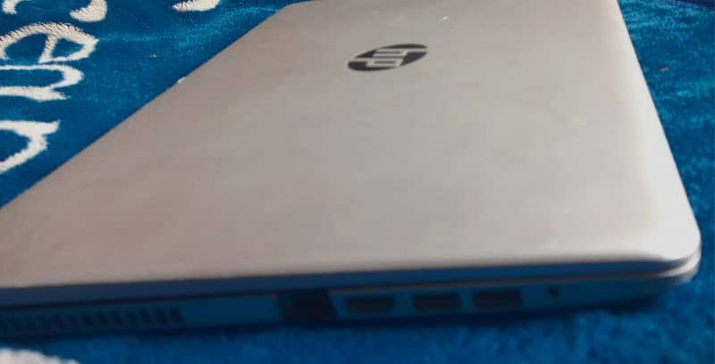 HP Laptop  (core i7 ,8 generation),  15-bs1xx. Contact(03185071782) 1