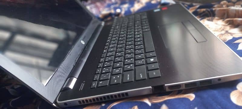 HP Laptop  (core i7 ,8 generation),  15-bs1xx. Contact(03185071782) 2
