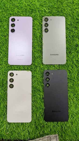 samsung 100% Org back covers 1