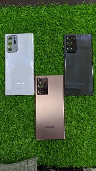 samsung 100% Org back covers 3