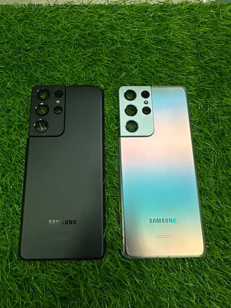 samsung 100% Org back covers 5