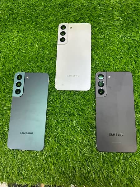 samsung 100% Org back covers 6