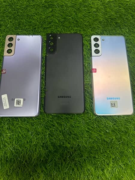 samsung 100% Org back covers 10