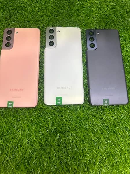 samsung 100% Org back covers 11
