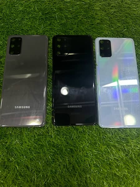 samsung 100% Org back covers 12