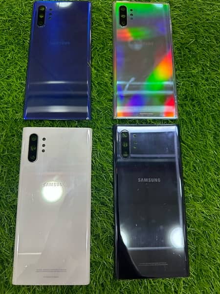 samsung 100% Org back covers 14