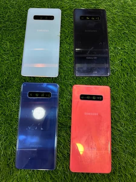 samsung 100% Org back covers 18