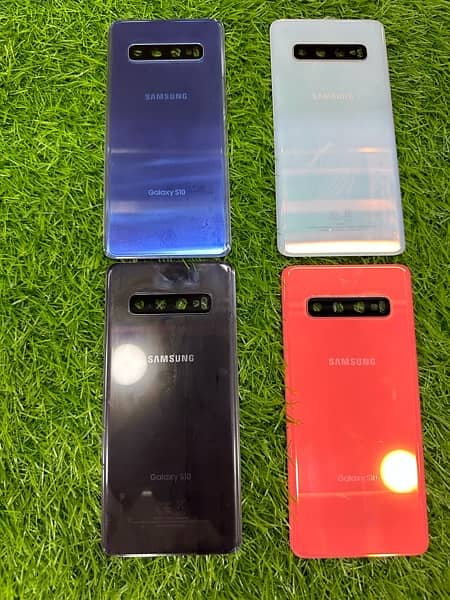 samsung 100% Org back covers 19
