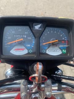all new condition…only 3600 km runing….