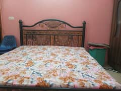 Complete bed set for sale