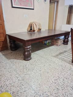 Takht solid wood for sale