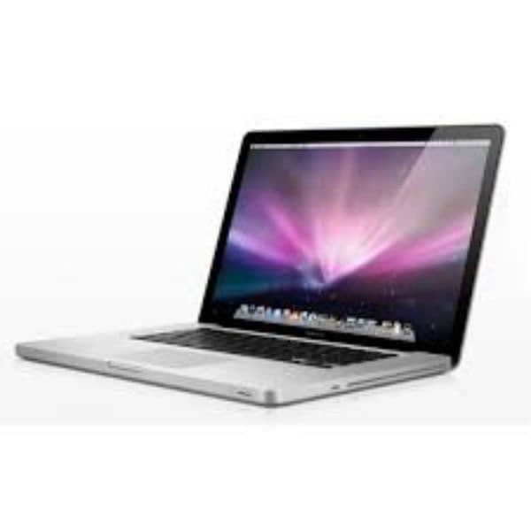 MacBook Pro 2010 15 inch 2