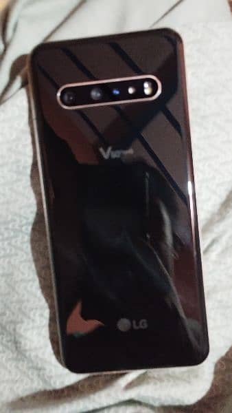 LG v60 thinq available for sale 2