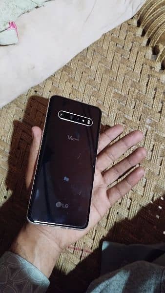 LG v60 thinq available for sale 3