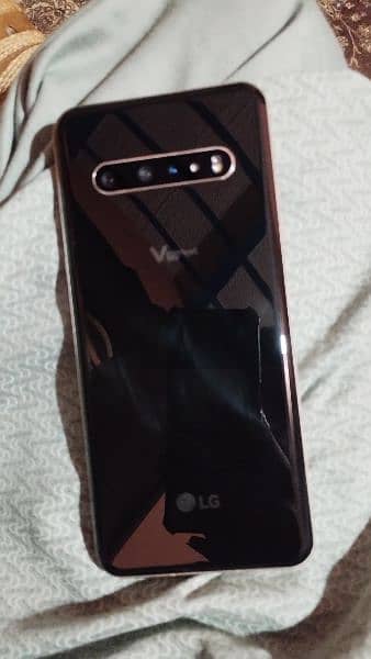 LG v60 thinq available for sale 4