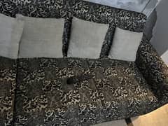 Sofa Set for Sale!