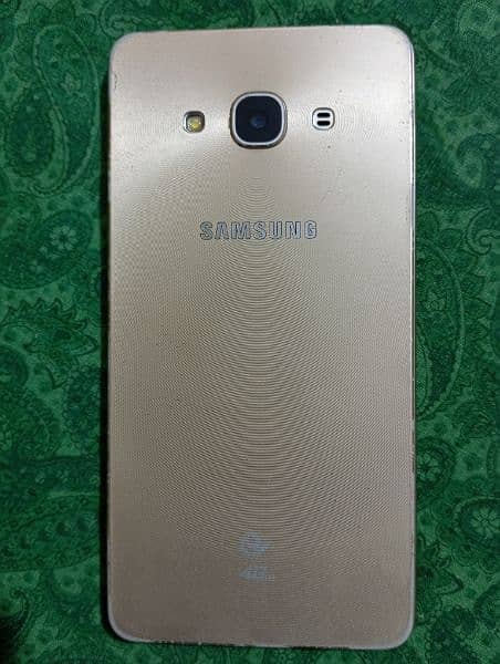 Samsung J3Pro 2