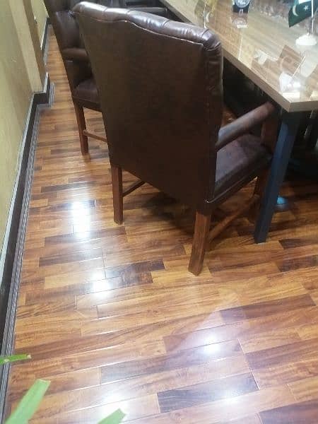 solid wooden premium quality chairs 1