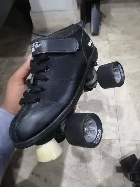 Skating Shoes 3
