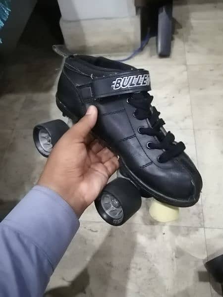 Skating Shoes 4