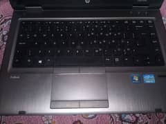HP laptop Core i5 3rd gen