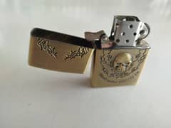 Zippo lighter style for sale