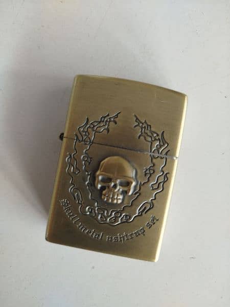 Zippo lighter style for sale 1