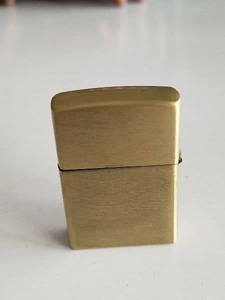 Zippo lighter style for sale 2