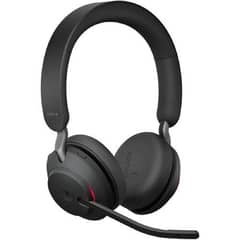 Jabra Evolve2 65 Wireless Noise Cancellation Headphone