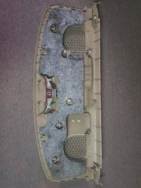 Honda Civic 2001 to 2005 Speaker board 1