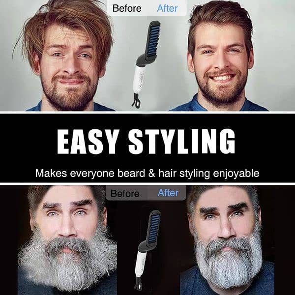 Original Beard Hair Trimmer dingling kemei shaver shaving machine iron 13