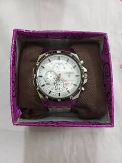 Used and best watch