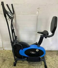 excersize Cycling Machine 10/10