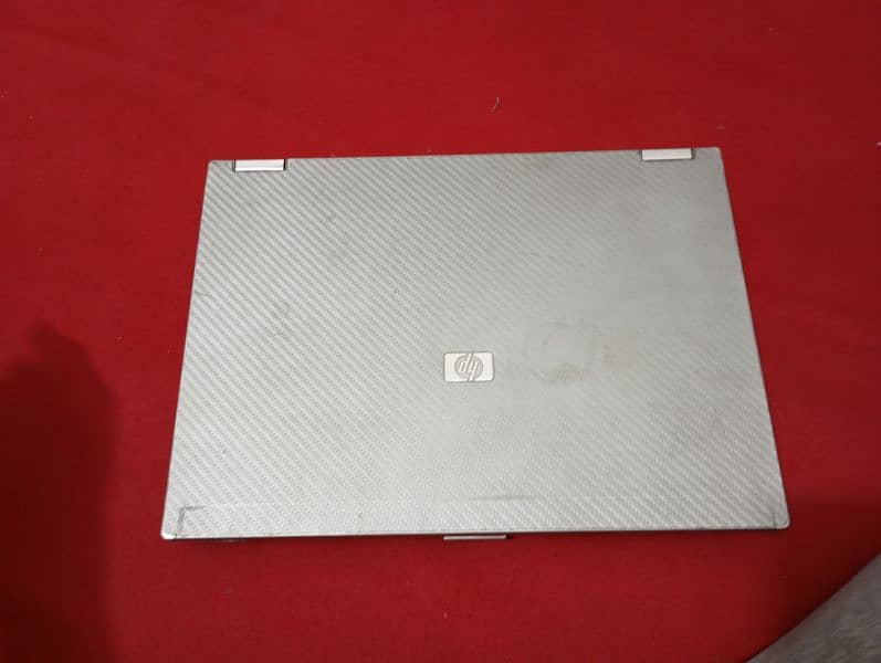 Hp laptop model 6930p for sale 0