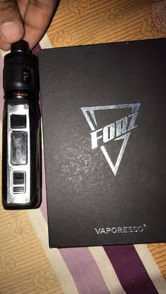 Vape / Forz XT80