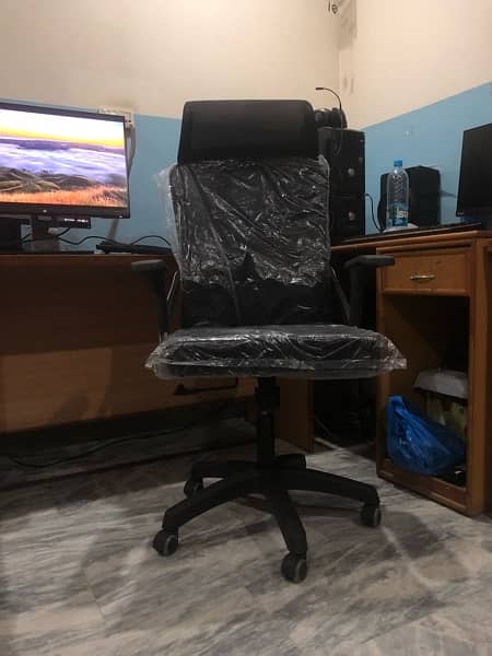 Gaming Chair | Revolving Chairs | Imported Gaming Chair |Office Chairs 9