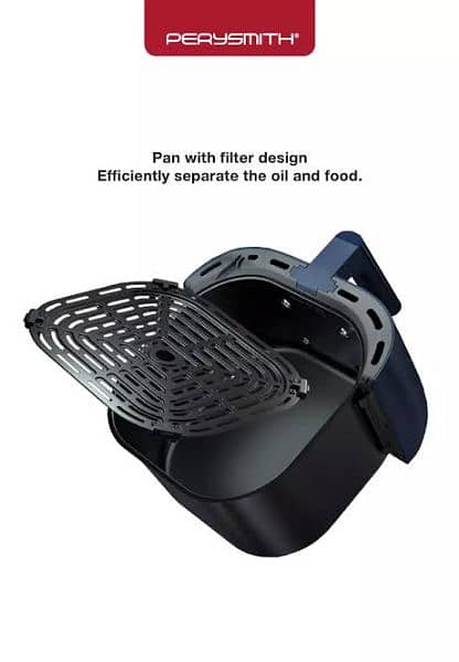 air  fryer 3d 4.8 liters made in USA urgent sale 3