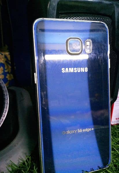 Samsung Galaxy S6 Edge Plus For Sale Urgent 4/64 2
