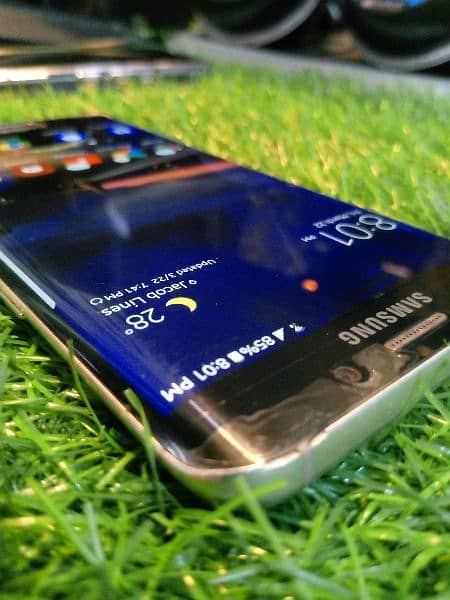 Samsung Galaxy S6 Edge Plus For Sale Urgent 4/64 5