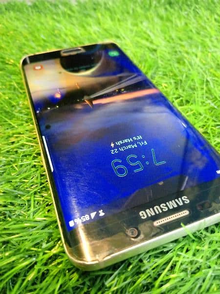 Samsung Galaxy S6 Edge Plus For Sale Urgent 4/64 6