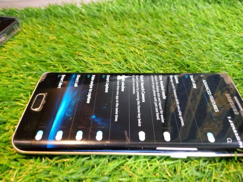 Samsung Galaxy S6 Edge Plus For Sale Urgent 4/64 7